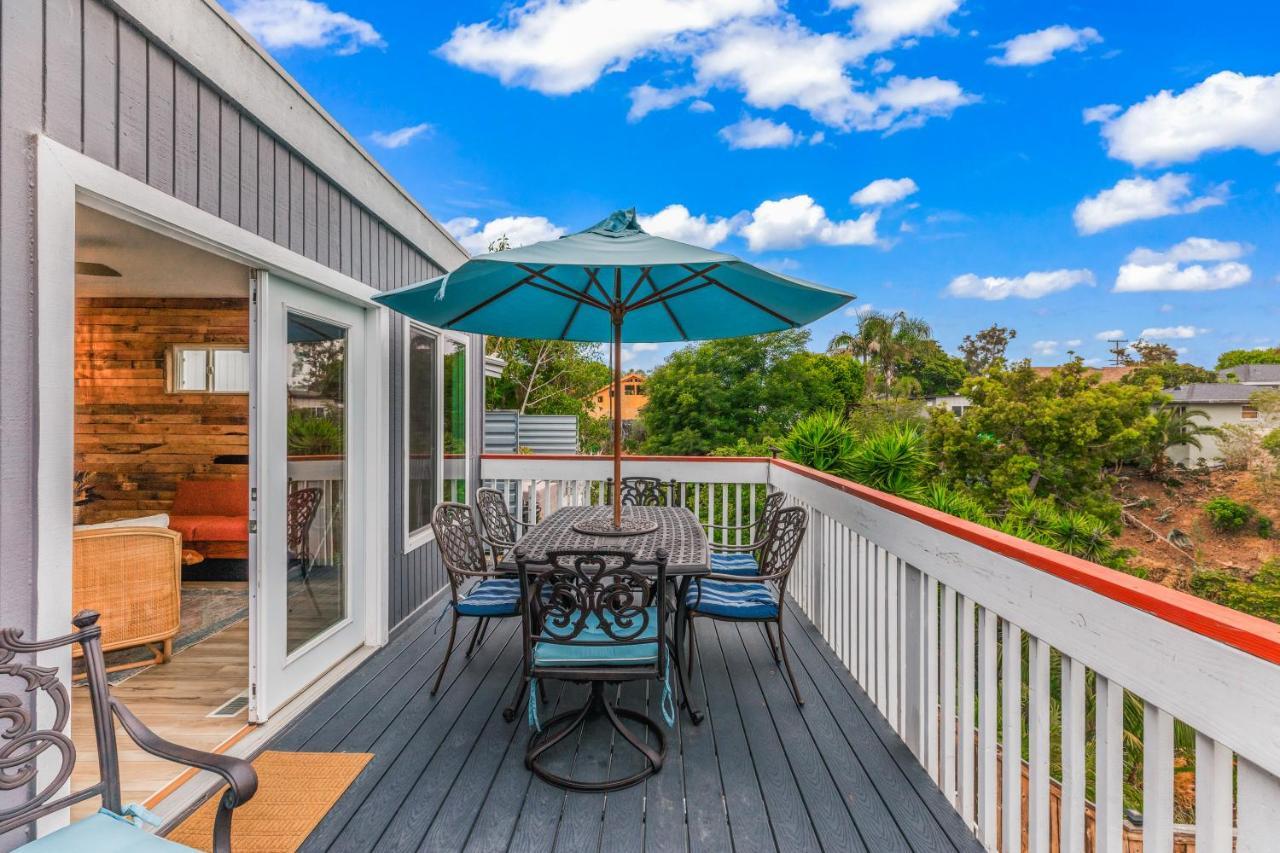 Mile To Beach! Private, Family & Pet Friendly Oasis! Pool Table & Hot Tub! Oceanside Exteriör bild