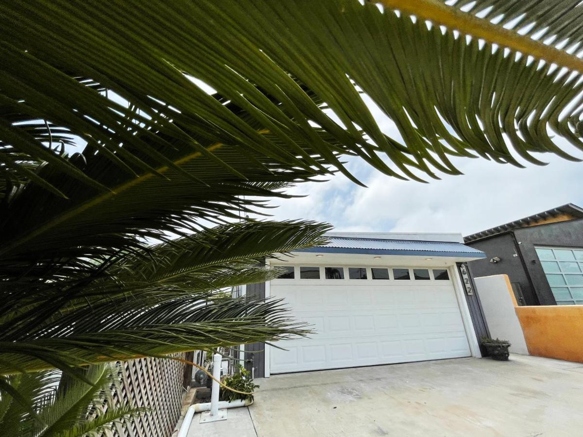 Mile To Beach! Private, Family & Pet Friendly Oasis! Pool Table & Hot Tub! Oceanside Exteriör bild