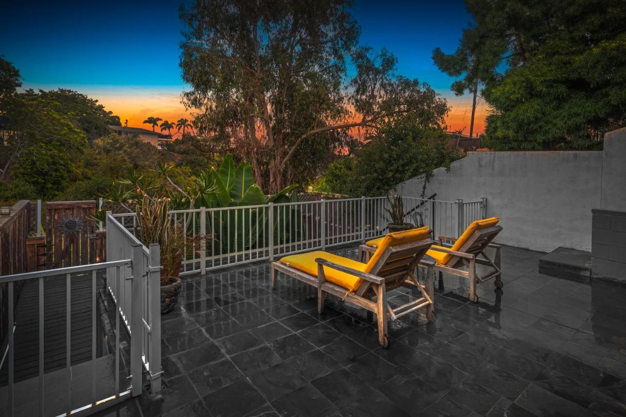 Mile To Beach! Private, Family & Pet Friendly Oasis! Pool Table & Hot Tub! Oceanside Exteriör bild
